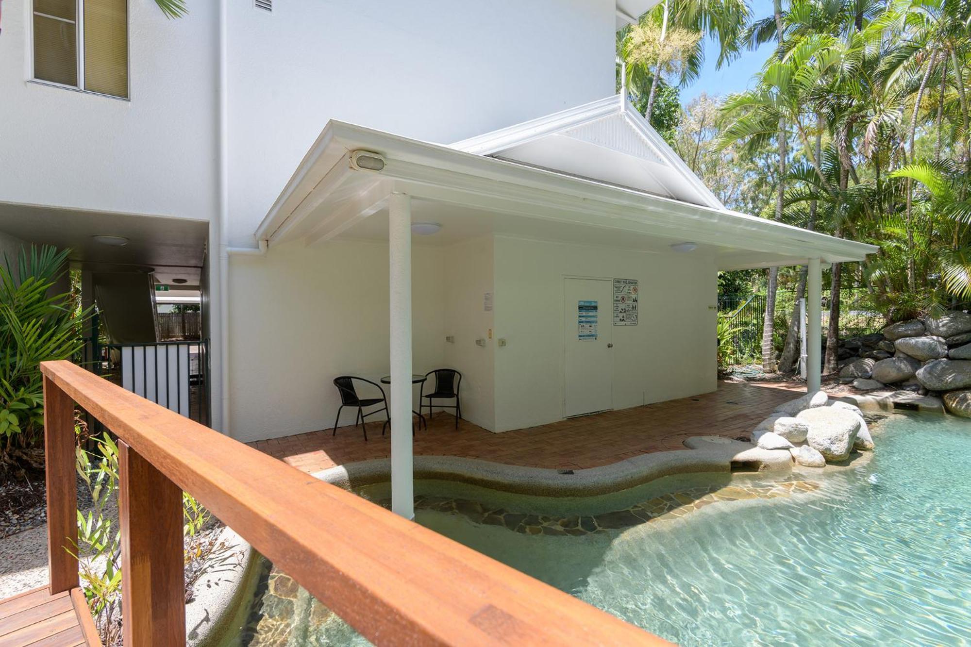 Coral Apartments ميناء دوغلاس المظهر الخارجي الصورة