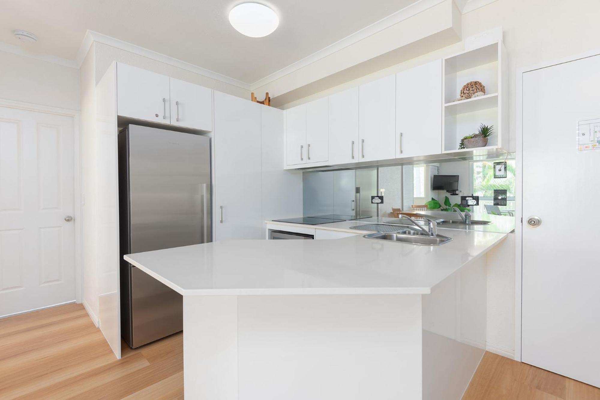 Coral Apartments ميناء دوغلاس المظهر الخارجي الصورة