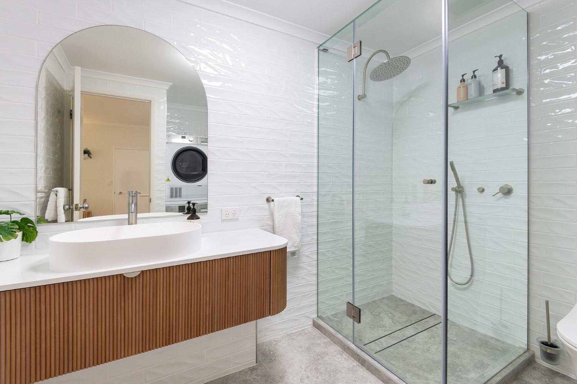 Coral Apartments ميناء دوغلاس المظهر الخارجي الصورة