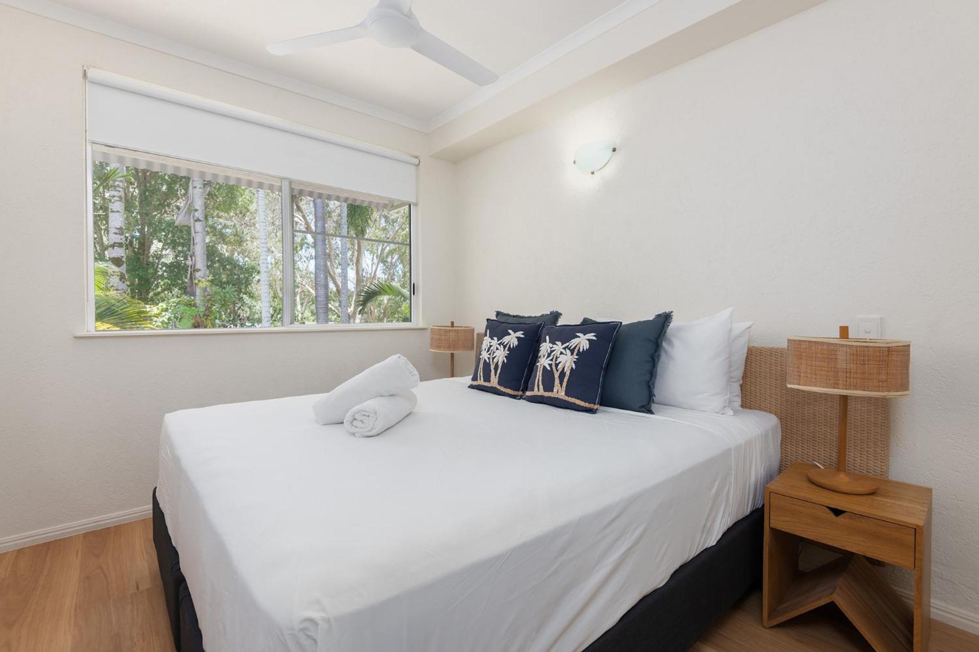 Coral Apartments ميناء دوغلاس المظهر الخارجي الصورة