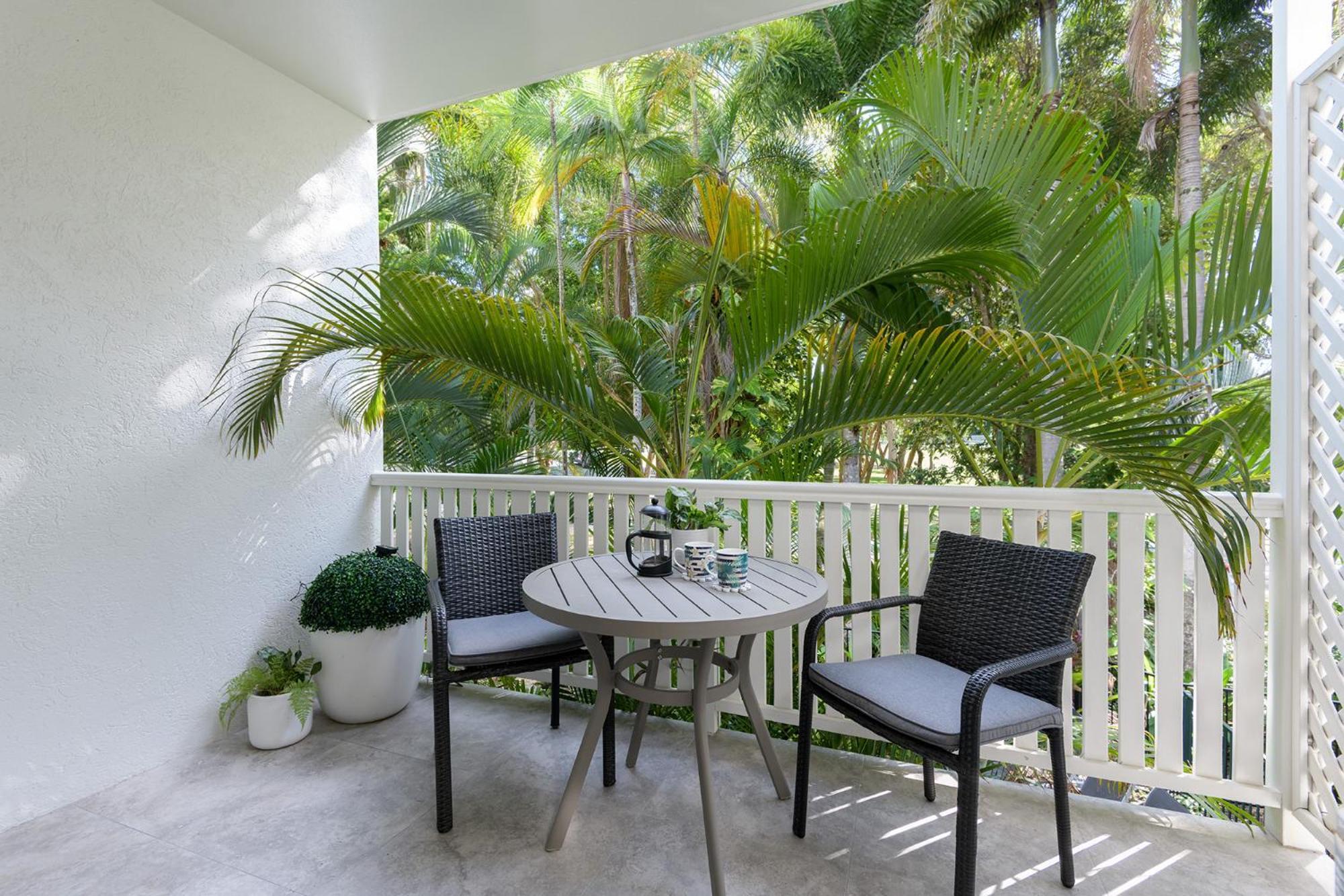 Coral Apartments ميناء دوغلاس المظهر الخارجي الصورة