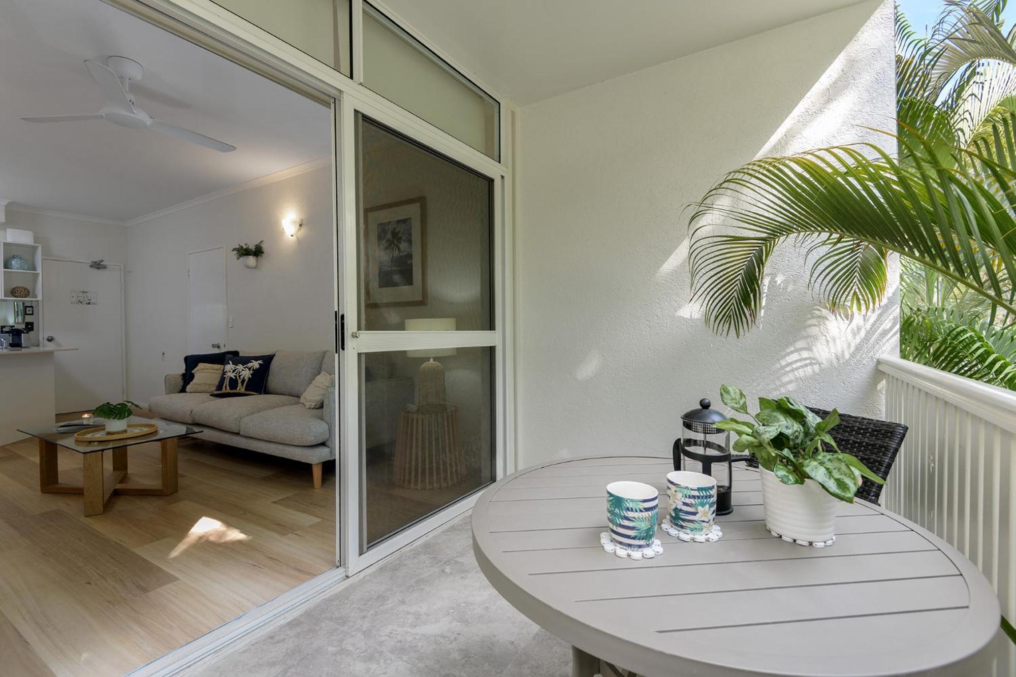 Coral Apartments ميناء دوغلاس المظهر الخارجي الصورة