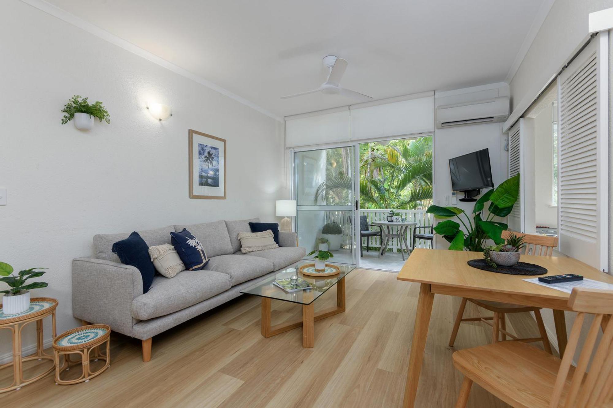 Coral Apartments ميناء دوغلاس المظهر الخارجي الصورة