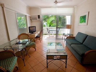 Coral Apartments ميناء دوغلاس المظهر الخارجي الصورة