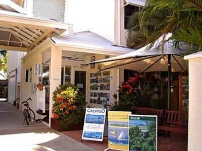 Coral Apartments ميناء دوغلاس المظهر الخارجي الصورة