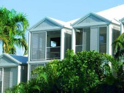 Coral Apartments ميناء دوغلاس المظهر الخارجي الصورة