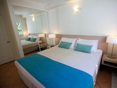 Coral Apartments ميناء دوغلاس المظهر الخارجي الصورة